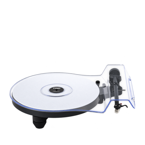 Rega Replay Turntable