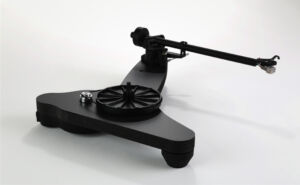 Rega Replay Barebones