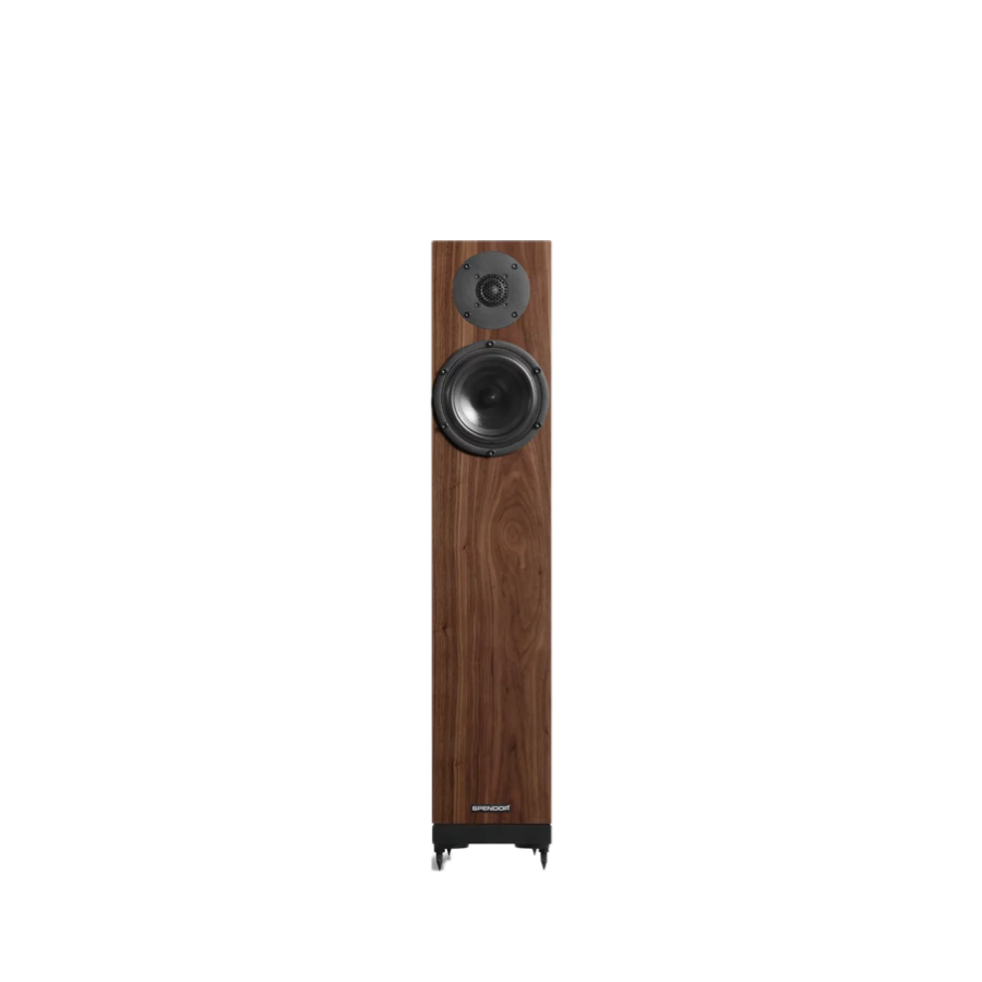 Spendor a2.2