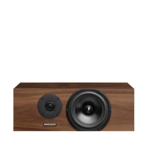 Spendor AC2