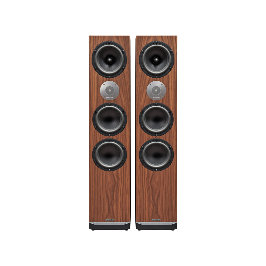 Spendor D9.2 Walnut