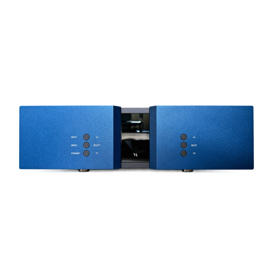 Vitus SIA-025 Midnight Blue