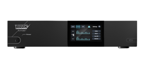 Trinnov Altitude CI