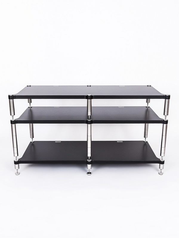 Neo Double Quattron Audiorack