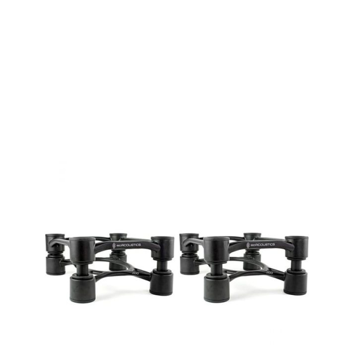 isoacoustics 155 stands