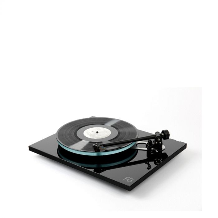 Rega Planar 3 with ND5 Cartridge